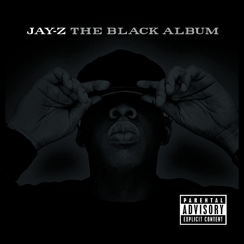 Jay Z/Black Album@Import-Gbr/Explicit Version@Incl. Bonus Track